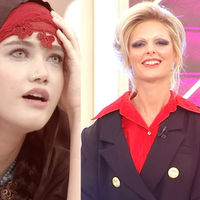 Kuaförüm Sensin'de Yeşilçam fırtınası esti