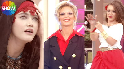 Kuaförüm Sensin'de Yeşilçam fırtınası esti