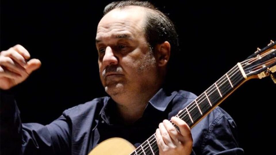 Ünlü gitarist intihar mı etti?