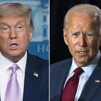 ABD'de yeni seçim anketi: Biden önde!