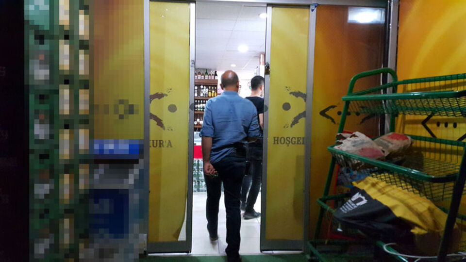 Cinayet sanığı: Yanlışlıkla patronunu öldürdüm