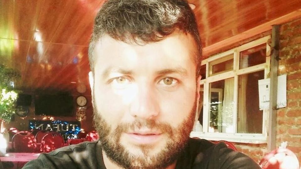 Husumetlileri tarafından vurularak öldürüldü