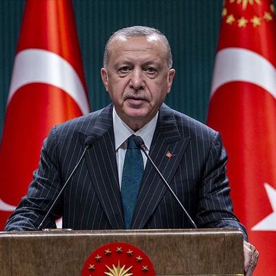Cumhurbaşkanı Erdoğan'dan önemli açıklamalar