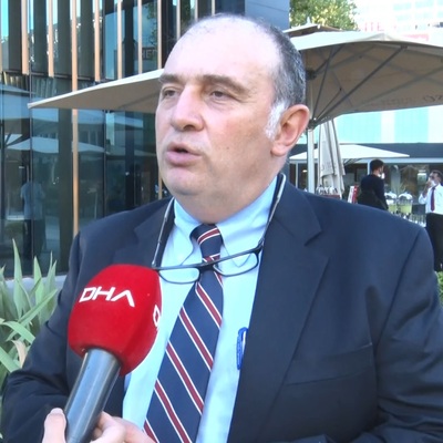 Prof. Dr. Ateş Kara'dan kritik açıklama! "Asla ve asla" diyerek uyardı