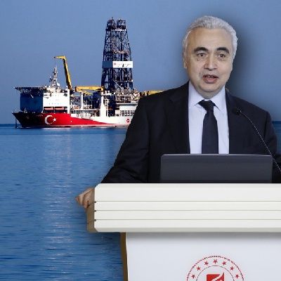 'Türkiye için daha güzel bir zaman olamazdı'