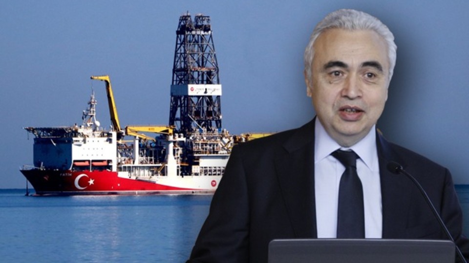 'Türkiye için daha güzel bir zaman olamazdı'