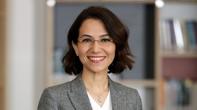 Akbank Mobil'e üçüncü büyük ödül