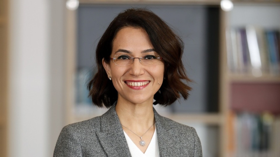 Akbank Mobil'e üçüncü büyük ödül