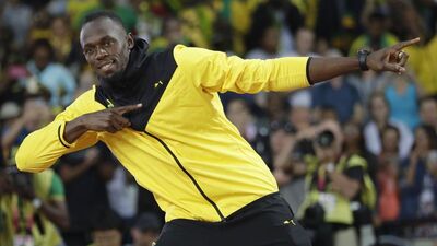 Usain Bolt koronavirüse yakalandı
