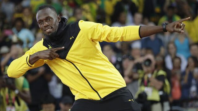 Usain Bolt koronavirüse yakalandı