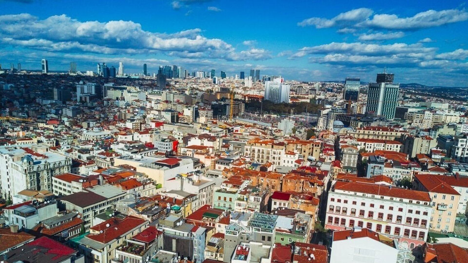 Manisa birinci, İstanbul üçüncü sırada