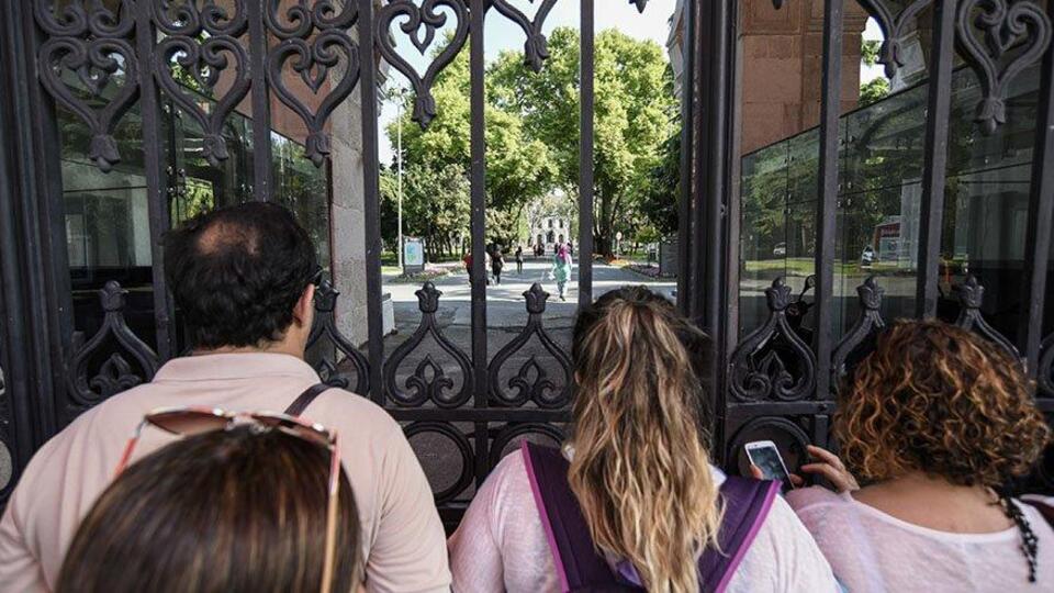 Üniversiteler ne zaman açılıyor?