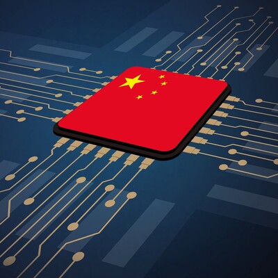 Çinlilerin yapay zeka çılgınlığı