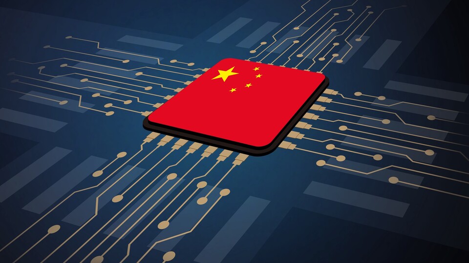 Çinlilerin yapay zeka çılgınlığı