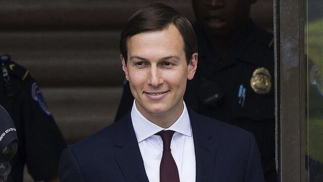Kushner: İsrail-BAE anlaşması BAE'nin F-35 alma şansını artırmalı