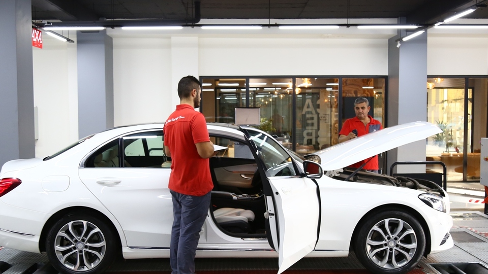 'Ekspertiz girişleri yüzde 40 artacak'