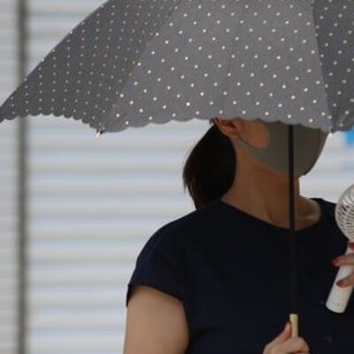 Tokyo'da ölü sayısı 170 oldu!