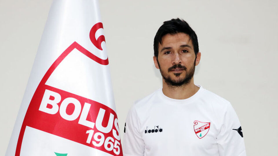 Boluspor'dan 2 transfer