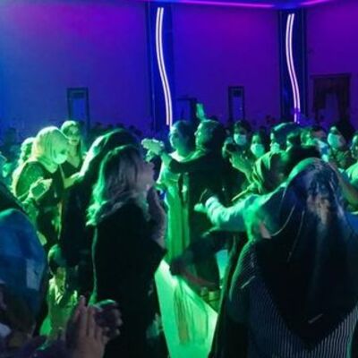 Vakaların arttığı kentte halaya devam!