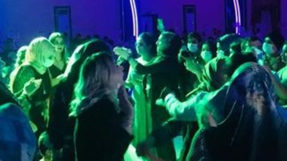 Vakaların arttığı kentte halaya devam!