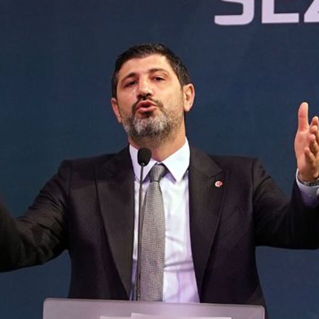 Ömer Onan'dan yüzde 50 seyirci temennisi