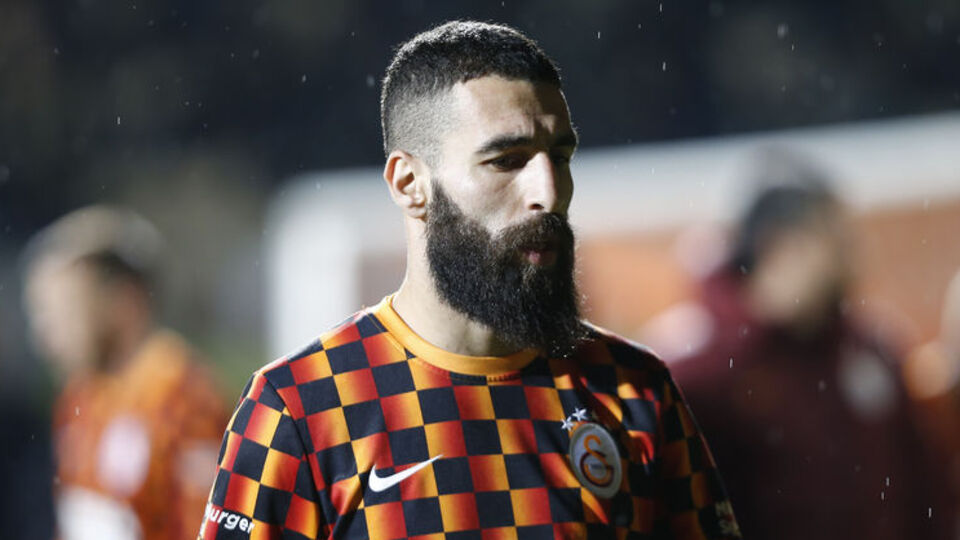 Denizlispor'da Jimmy Durmaz iddiası