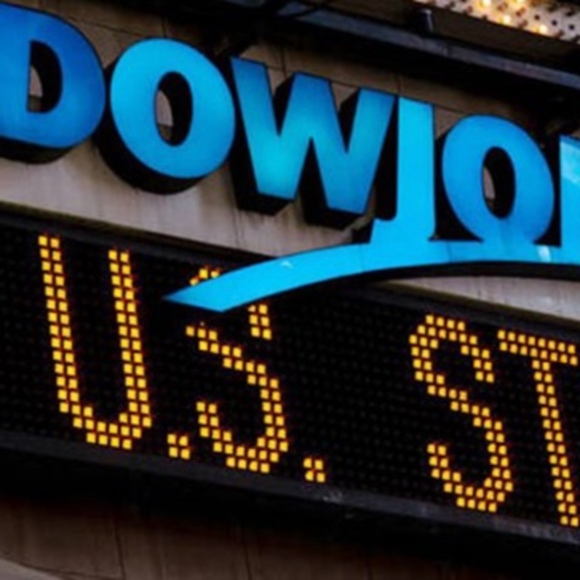Exxon Mobil, Pfizer ve Raytheon Technologies Dow Jones'tan çıkıyor