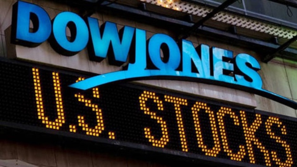 Exxon Mobil, Pfizer ve Raytheon Technologies Dow Jones'tan çıkıyor