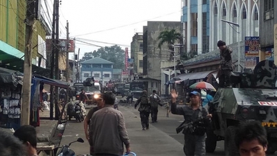 Filipinler'deki bombalı saldırılarda can kaybı artıyor