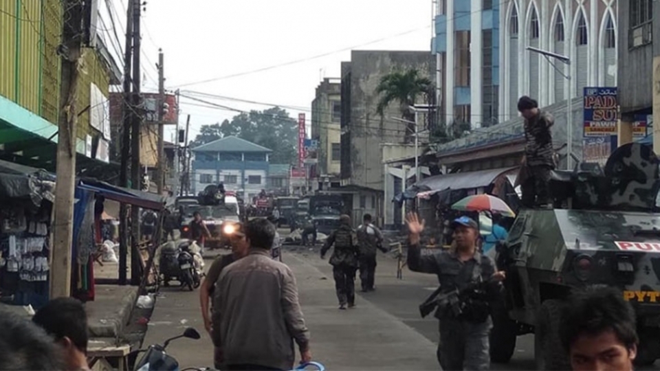 Filipinler'deki bombalı saldırılarda can kaybı artıyor