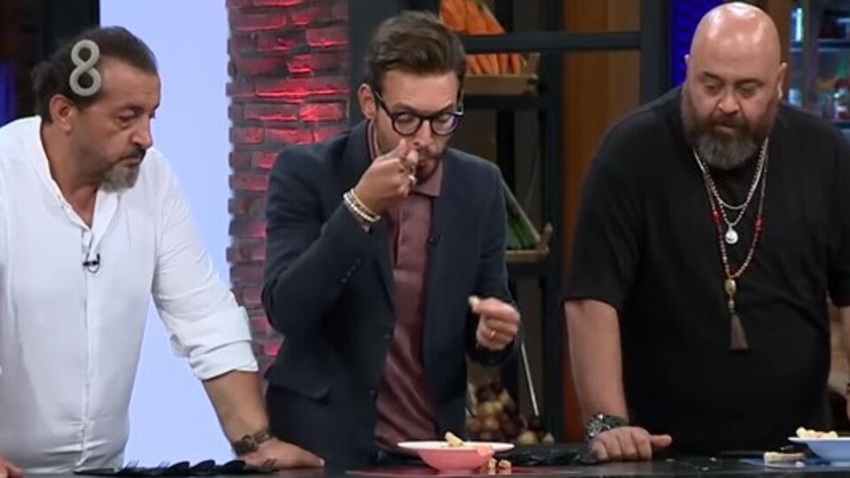 MasterChef Türkiye kim kazandı?