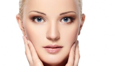 Pürüzsüz cilt için maske önerileri