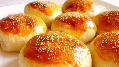 Pofuduk poğaça malzemeleri ve yapılışı