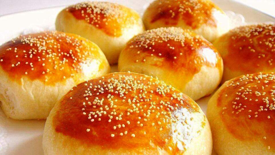 Pofuduk poğaça malzemeleri ve yapılışı