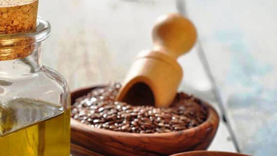 Keten tohumu yağının cilde etkileri