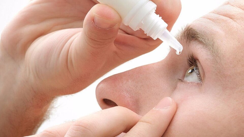 Göz kuruluğunun nedenleri ve tedavisi