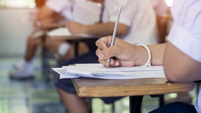 Özel okullar kaynıyor