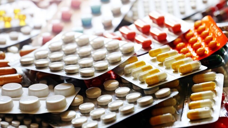 O ilaçlar Covid-19'un etkilerini hafifletiyor!