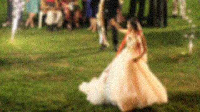 Damadın nikah oyunu Yargıtay'dan döndü!