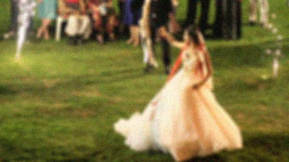 Damadın nikah oyunu Yargıtay'dan döndü!