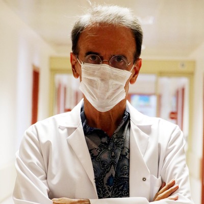 Prof. Dr. Mehmet Ceyhan'dan uyarı! Maskede bu olmuyorsa işe yaramıyor...