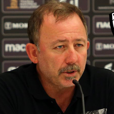 Sergen Yalçın'ın 11'i belli