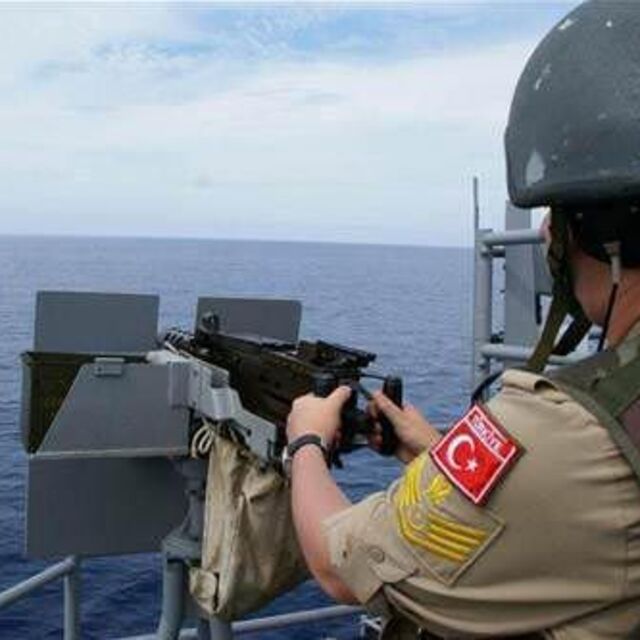 NAVTEX nedir?