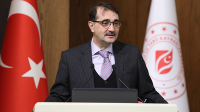 'Sahibi de işletmesi de TP'