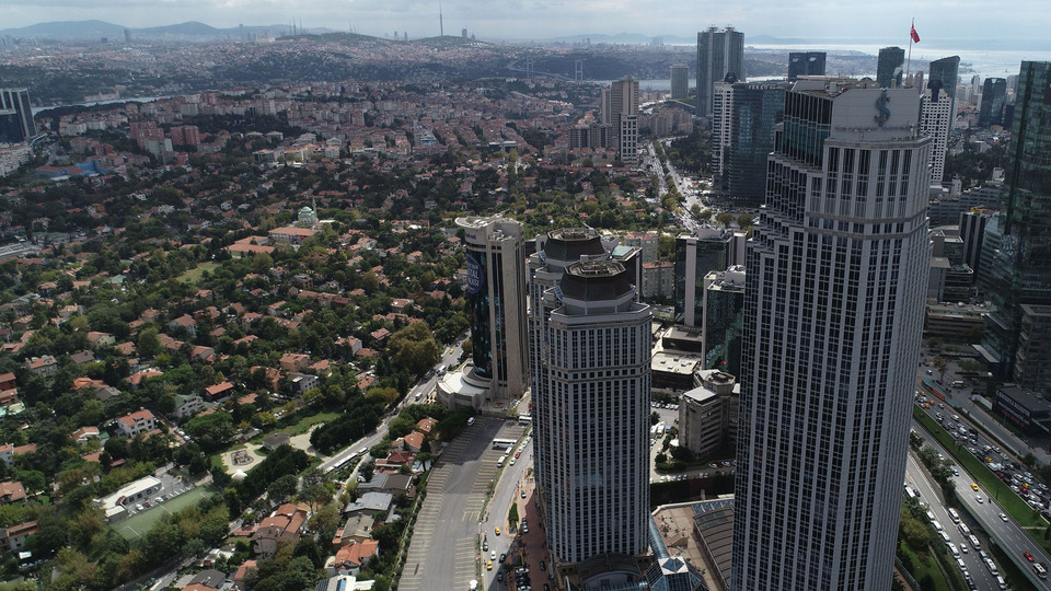 'İş Bankası sürekliliğin adıdır'