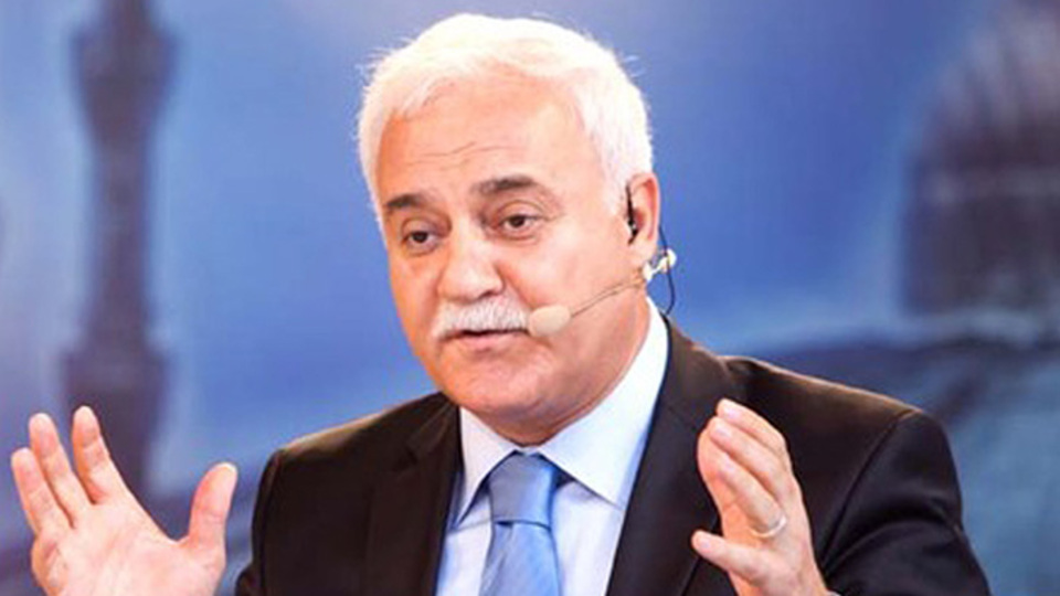 Nihat Hatipoğlu için oğlundan açıklama