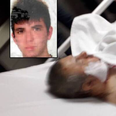 Görme engelliyi bıçaklayan sanığa 'cezai ehliyet' şoku!