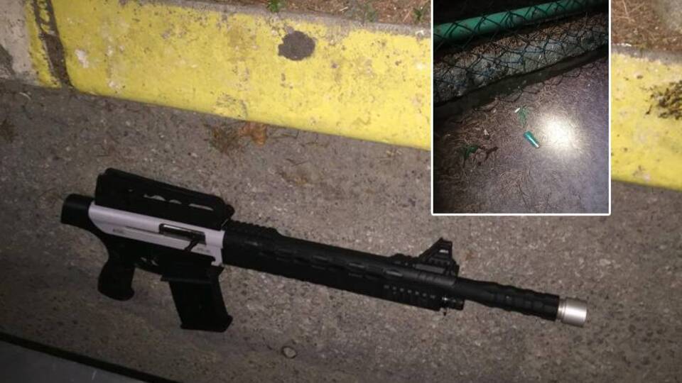 Parkta işlenen cinayetin zanlısı tutuklandı