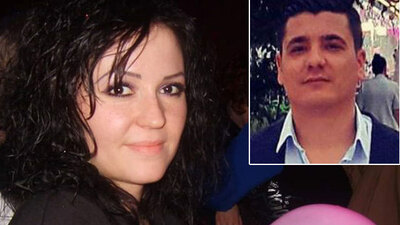 Karısını öldürecekti! Kendisi öldü! Venera masum mu?