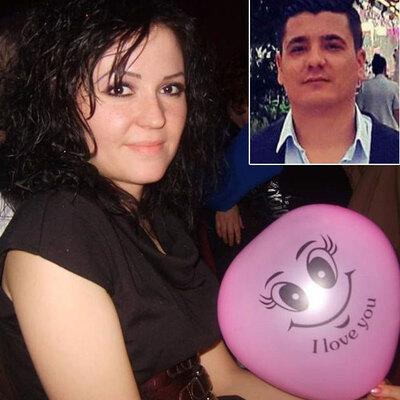 Karısını öldürecekti! Kendisi öldü! Venera masum mu?